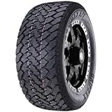 GRIPMAX Ganzjahresreifen 255/55 R 18 XL TL 109H INCEPTION A/T RWL M+S 3PMSF Allwetter