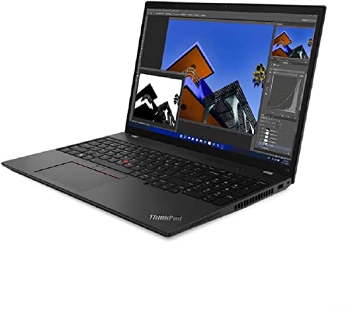 Lenovo ThinkPad T16 i5-1240P Notebook 40,6 cm (16 Zoll) WUXGA Intel® Core™ i5 16 GB DDR4-SDRAM 256 GB SSD Wi-Fi 6E (802.11ax) Windows 11 Pro Schwarz