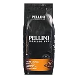 Pellini Caffè Vivace No. 82 Bean Pack of 1 x 1 kg