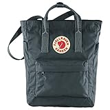 Fjällräven Fjällräven Fjallraven F23710 Kånken Totepack Rucksack, Grau (Graphite), Einheitsgröße