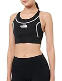 The North Face Damen Hakuun BH, TNF Black, XXL