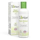 Sorion Repair Shampoo – beruhigendes Pflegeshampoo bei Hauirritationen, Rötungen, Juckreiz und Schuppen (200 ml)