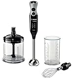 BOSCH MSM67160 ErgoMixx