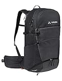 VAUDE Wanderrucksack Wizard 30+4, wasserabweisender Rucksack Damen & Herren, komfortabler Trekkingrucksack mit durchdachtem Tragesystem & praktischer Fächeraufteilung