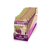 kajnok Bio-Abnehm-Spaghetti: Konjak Spaghetti - Bio Shirataki Abnehm-Nudeln - Ideal für Low Carb - Beste Pasta-Alternative für Diät, Fitness & gesunden Lifestyle, 10er Box 2,7 kg