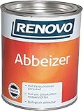 2,5 Liter Renovo Abbeizer