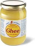 Original Ayurveda Bio Ghee 6 x 480 gr