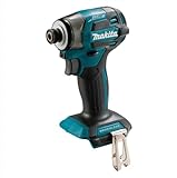 Makita DTD172Z Akku-Schlagschrauber 18V (ohne Akku, ohne Ladegerät)