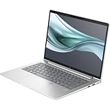 HP EliteBook 640 G11 Laptop 14' Intel Core Ultra 5 125U 16 GB RAM 512 GB SSD QWERTY Spanisch