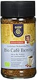 GEPA Bio-Café Benita entkoffeiniert Instant, 100 g (1er Pack)