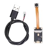 NUMNBE OV5640 Kamera Modul, 5MP Autofokus USB2.0, OTG Webcam Board, Digitales Mikrofon - Hohe Bildqualität, Weitwinkelobjektiv, Vielseitig für Überwachung und Industriegeräte