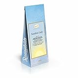 Ronnefeldt - Sunshine Lady - Aromatisierter Schwarzer Tee mit Mango-Maracujageschmack - 100g, Menge:1 Stück