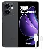 Oppo Reno13 FS 5G 12GB-512GB Gris (Graphite Grey) Dual SIM