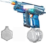 ZWOOS Wasserpistole Elektrisch
