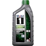 Mobil 1 ESP 0W-30, 1L