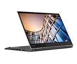 Lenovo ThinkPad X1 Yoga Gen 4 14 Zoll Touch Display Intel Core i5 8365U 512GB SSD Festplatte 16GB Speicher Windows 11 Pro UMTS LTE Tablet Notebook Laptop (Generalüberholt)