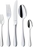 WMF Kent Besteck-Set 66tlg., cromargan protect (12.0700.6341)