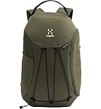 Haglöfs Unisex Corker 15L Rucksack, 3MY-Deep Woods, Talla Única