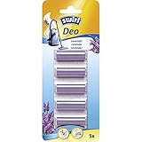 Swirl® Deo-Sticks Lavendel