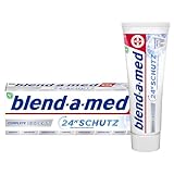 Blend-a-med Complete Protect EXPERT Gesundes Weiß 75ml, 1 Stück