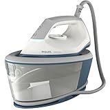 Ironing Station Philips Series 2000 PSG2000/20, 2400 W, 6 bar, Ceramic Soleplate