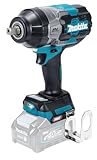 Makita TW003GZ Akku-Schlagschrauber 40V max. (ohne Akku, ohne Ladegerät)