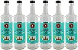 BERLINER LUFT original 6er Pack, Schilkin, 6 * 0,7l Flasche 18% Vol.Alk.