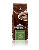 Kaffee REFORMKAFFEE extra mild von arko, 500g Bohnen