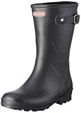 Viking Damen Hedda Winter Gummistiefel, Schwarz (Black 2), 38 EU