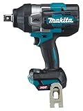 Stoßbolzen 40 V Max li -ion xgt 1630 nm Makita - ohne Batterie - Tw001gz01