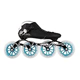 Viking High Speed 110 HS4 Inline Speed Skates Senior