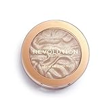 MakeUp Revolution Revolution - Highlighter - Highlighter Reloaded - Dare to Divulge, Pulver