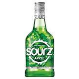Sourz Apple Apfellikör 15% 0,7l