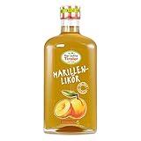 Tiroler Kräuterdestillerie - Marillen Likör (1 x 0.35 l)