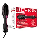 REVLON Salon One-Step Haartrockner und Volumiser für mittellange bis kurze Haare, RVDR5282UKE