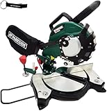 HEADNMORE® Bundle - PARKSIDE® Kappsäge Gehrungssäge PKS 1500 + HEADNMORE® Schlüsselanhänger