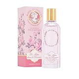 Jeanne En Provence Eau de Parfum ein Morgen in der Rosengarten 60 ml
