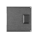Mtucegi 15W 5V ETFE Solar Ladungsadapter USB Typ C Ausgang Solarladungstafel Für Telefone Tabletten Lüfterkameras IPX6 Wasserdicht