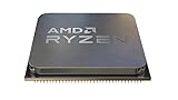 AMD Ryzen 7 7800X3D 8 x 4.2GHz Octa Core Prozessor (CPU) Tray Sockel (PC): AM5 120W