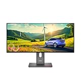 Lenovo ThinkVision P34WD-40 - LED-Monitor
