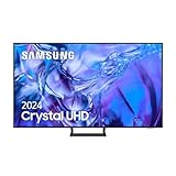 TV Samsung 55' LED 4K UHD - TU55DU8505K