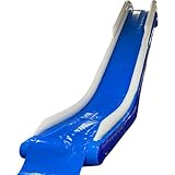 MBCEYLSTUB 19.6Ft,Sea Yacht Aufblasbare Schwimmende Yacht Wasserrutsche Park Sportsee Mit Luftpumpe Geeignet Für Kommerziellen Ocean Park