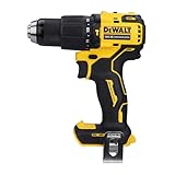 Dewalt DCD709N-XJ Akku-Schlagbohrmaschine, 18 V, 65 Nm (nur Produkt)