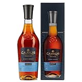 Camus VSOP Intensely Aromatic Cognac mit Geschenkverpackung - 70cl 40° - Familienbesitz seit 1863
