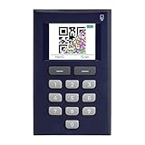 Digipass 882 Hybrid - chipTAN QR und SmartTAN Photo Generator für Online-Banking bei Sparkasse, Volksbanken und Raiffeisenbanken, BW-Bank und mehr