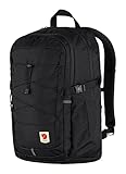 Fjallraven, Skule 28, Rucksack, Schwarz, 28Lt, Unisex-Adult