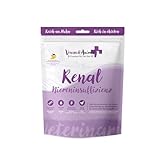 Venandi Animal Vet - Premium Trockenfutter für Katzen - Diät - Renal - Niereninsuffizienz - Huhn, 1er Pack (1 x 0,3kg), getreidefrei
