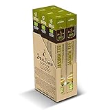 SanSiro Bio Jasmin-Tee - CO2 neutral produziert - nachhaltig und umweltfreundlich - 60 Kapseln