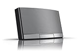 Bose ® SoundDock Portable Digital Music System, schwarz