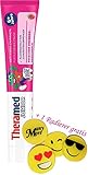 Theramed Junior mit Erdbeergeschmack 75ml